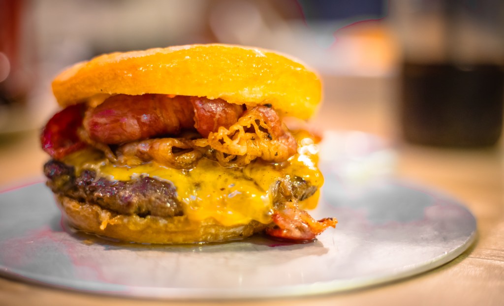 Where to go for “Burgers” in the Eastern Province, Saudi&nbsp;Arabia