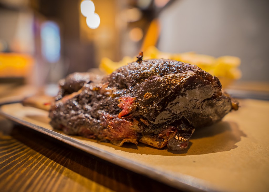Smoked BBQ Meats in Riyadh – ‘7&nbsp;Ribs’