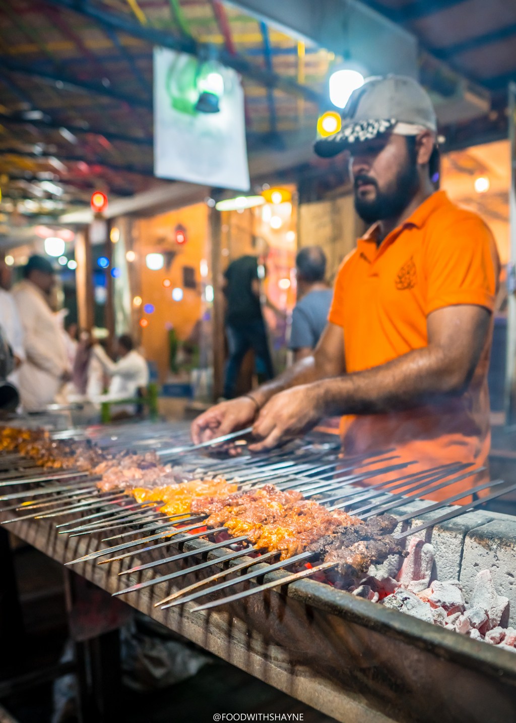 Exploring Qatif’s Culinary Delights: A Foodie’s Guide to Where to&nbsp;Eat