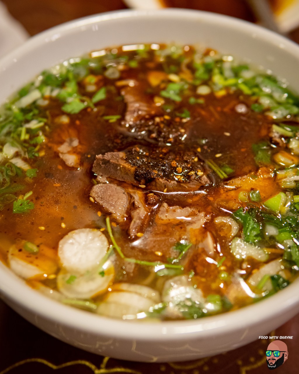 Finding Uighur Chinese Cuisine at ‘Eastern Wall Restaurant | 达曼中餐馆’ –&nbsp;Dhahran