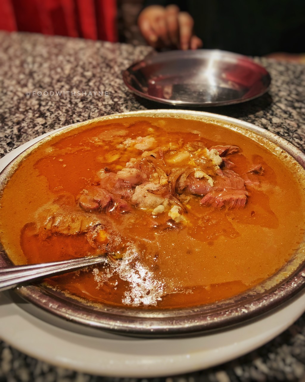 Enjoying the Best Pakistani Niharis from ‘Nehari House Restaurant’, Al&nbsp;Khobar