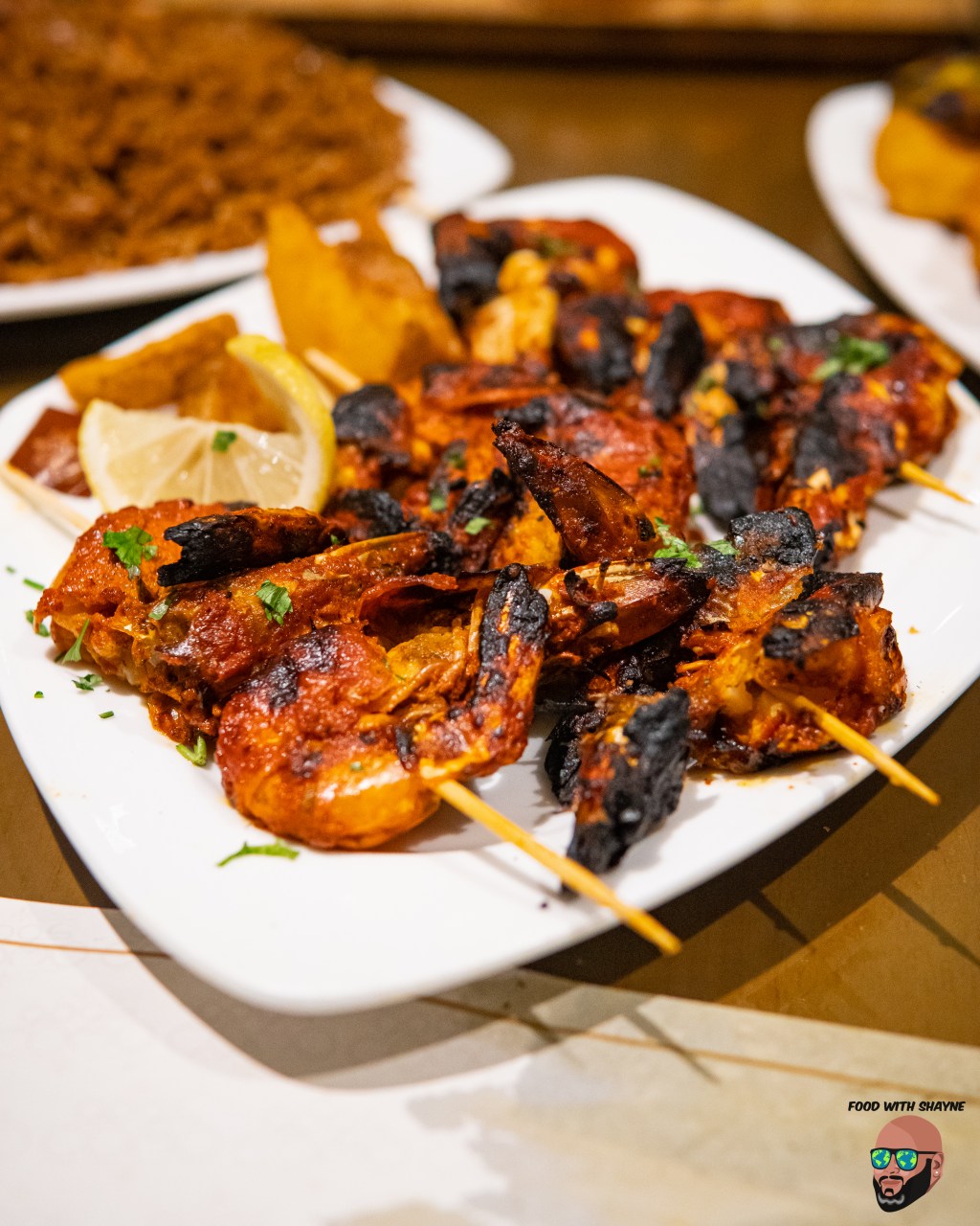 “Como Seafood Restaurant” – Al&nbsp;Khobar