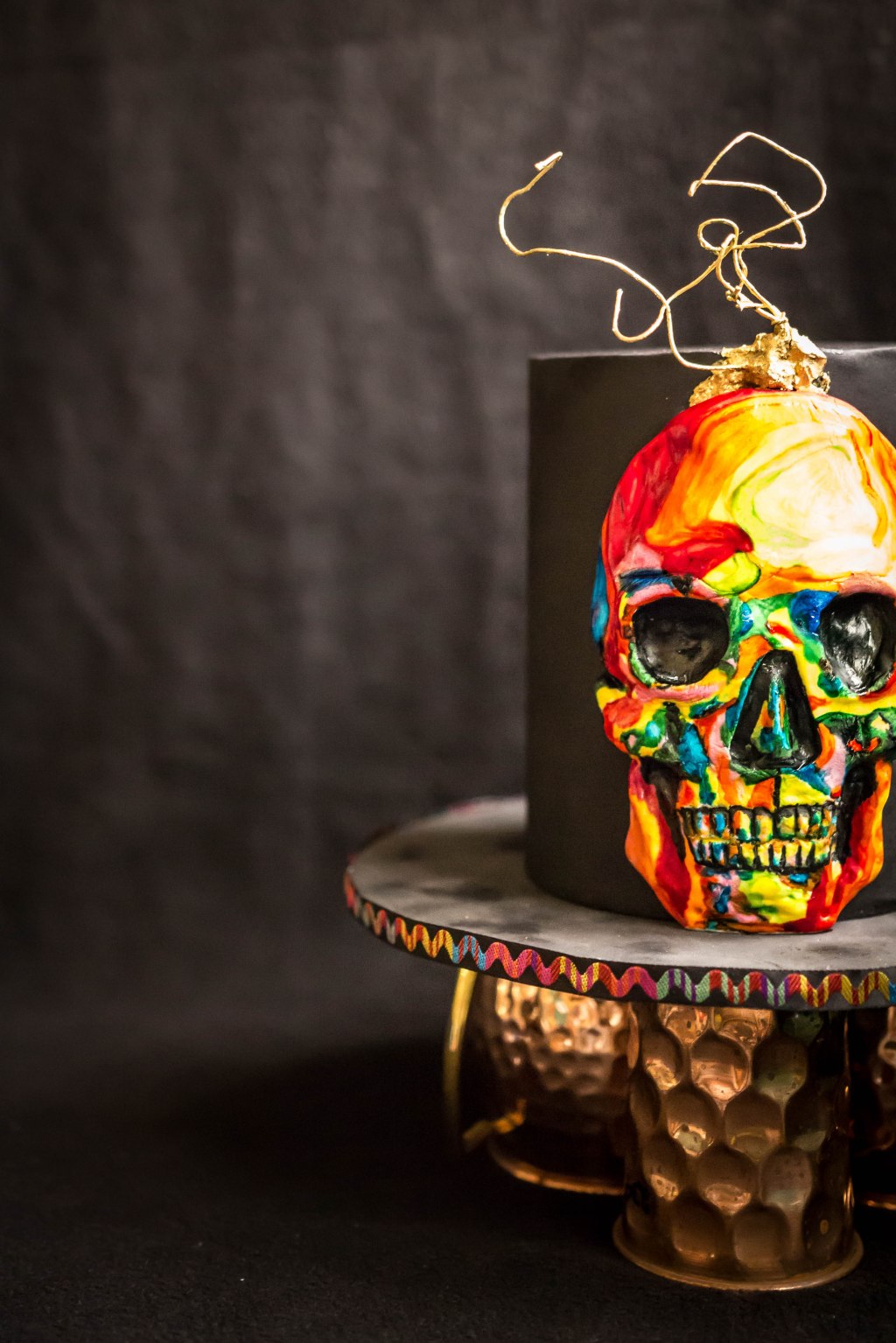 The Art of CAKE by ‘The Oven Affairs’ –&nbsp;Kuwait