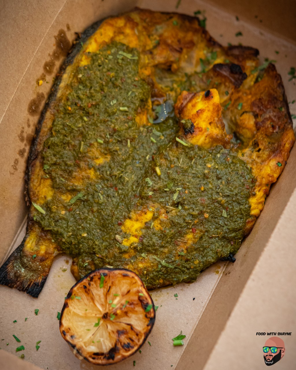 ‘Tackle Baks’, A Refreshing Seafood Experience – Al&nbsp;Khobar