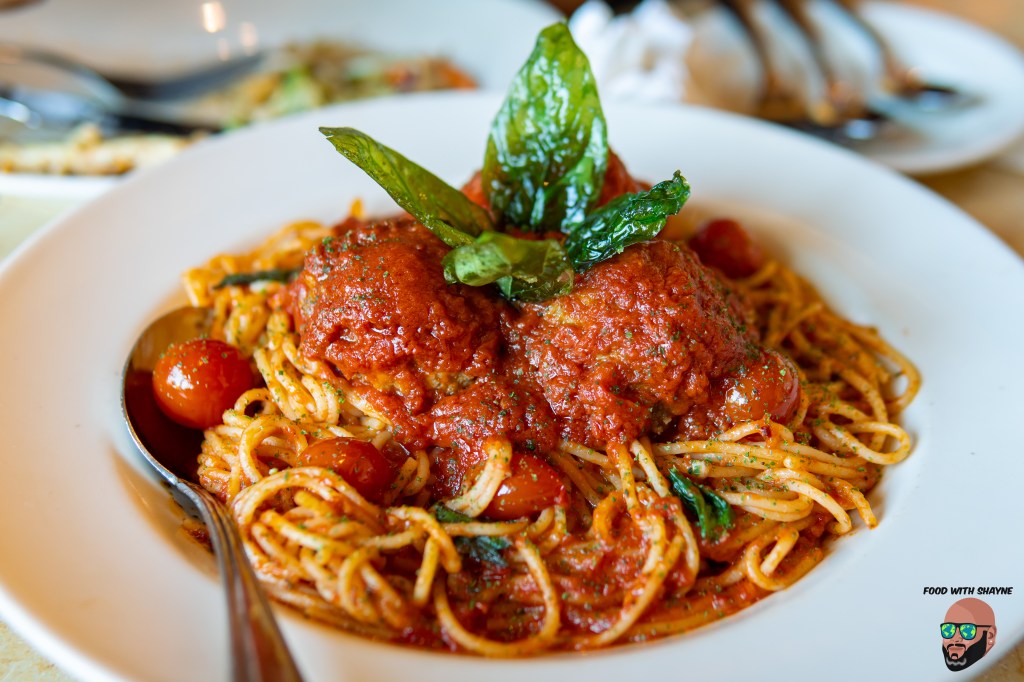 Reviewing ‘The Cheesecake Factory’ New Menu – Ajdan Walk,&nbsp;Khobar