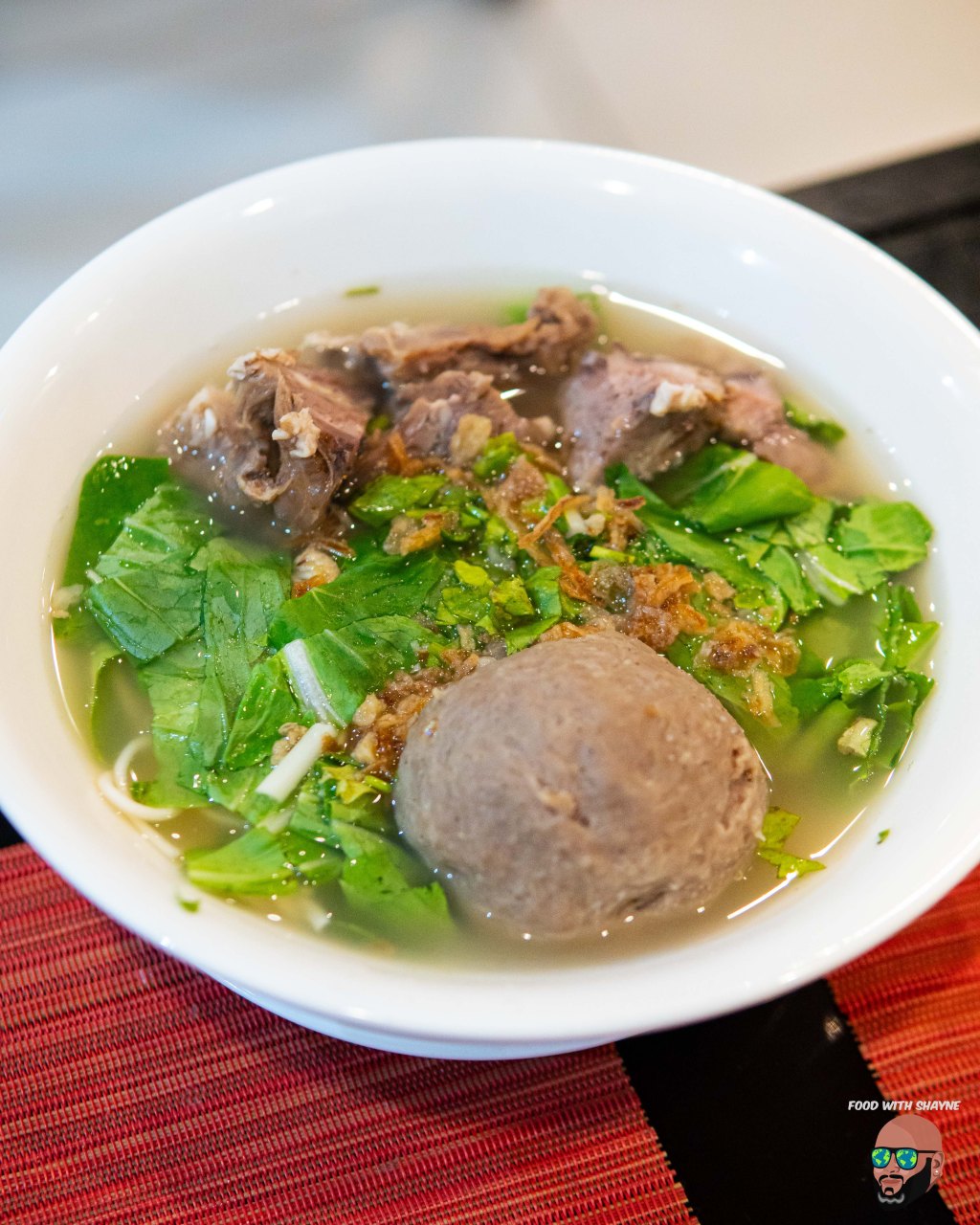 ‘Restaurant JAKARTA’ – Indonesian Street Eatery in&nbsp;Dammam