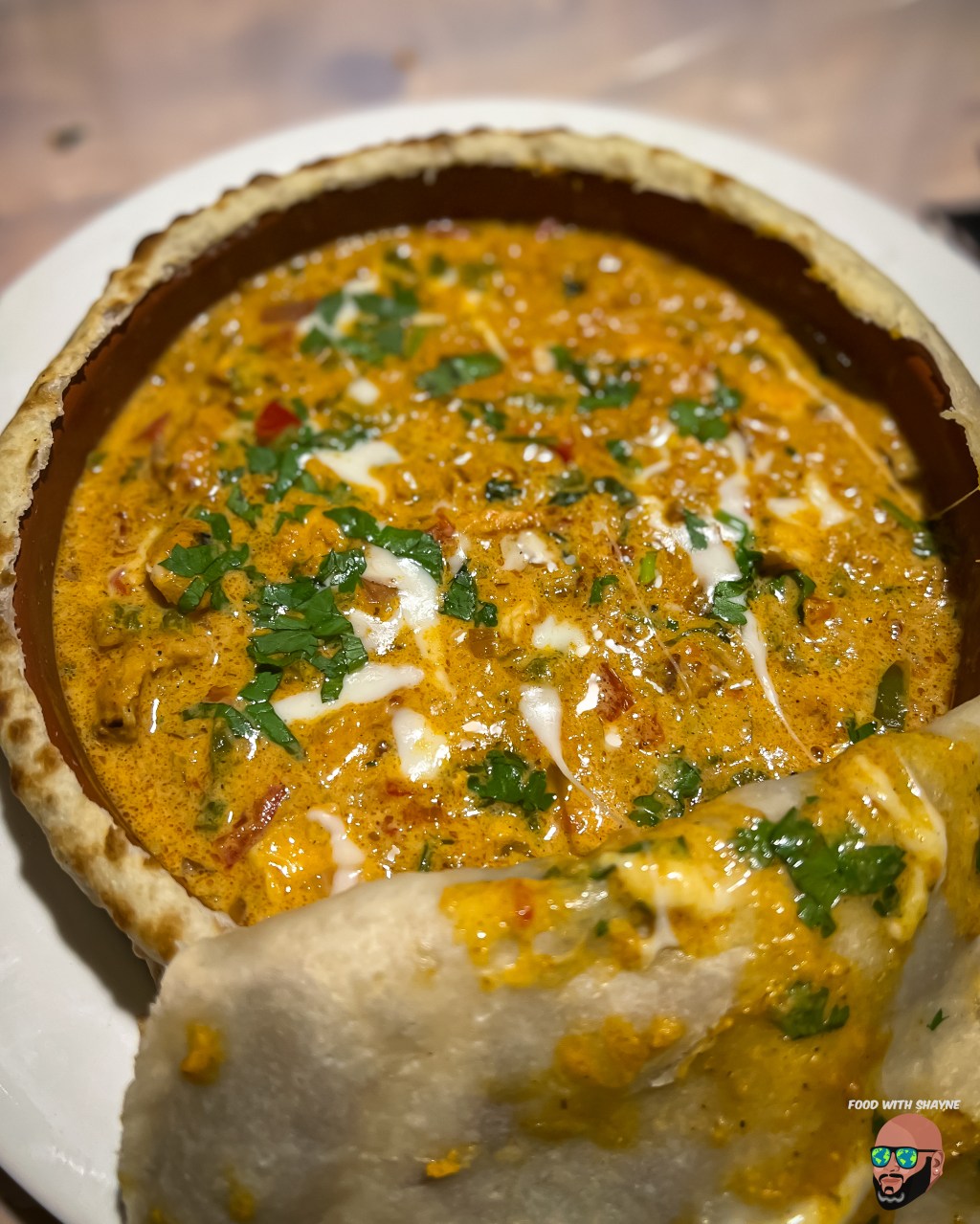 A Special Dinner Invitation from ‘Tabreez Restaurant’ –&nbsp;Qatif