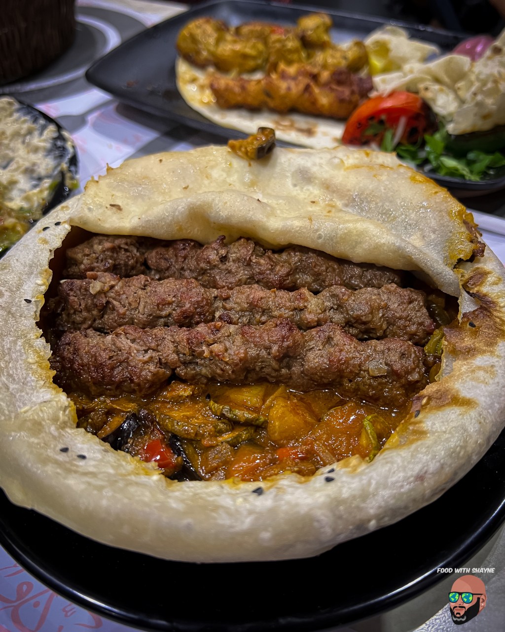 Mouthwatering Iraqi Grills in Dammam – ‘Ankawa Restaurant’