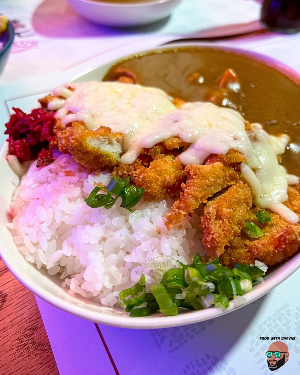 ‘KOKORO’ – Authentic Japanese Curry Shop in Olaya,&nbsp;Khobar