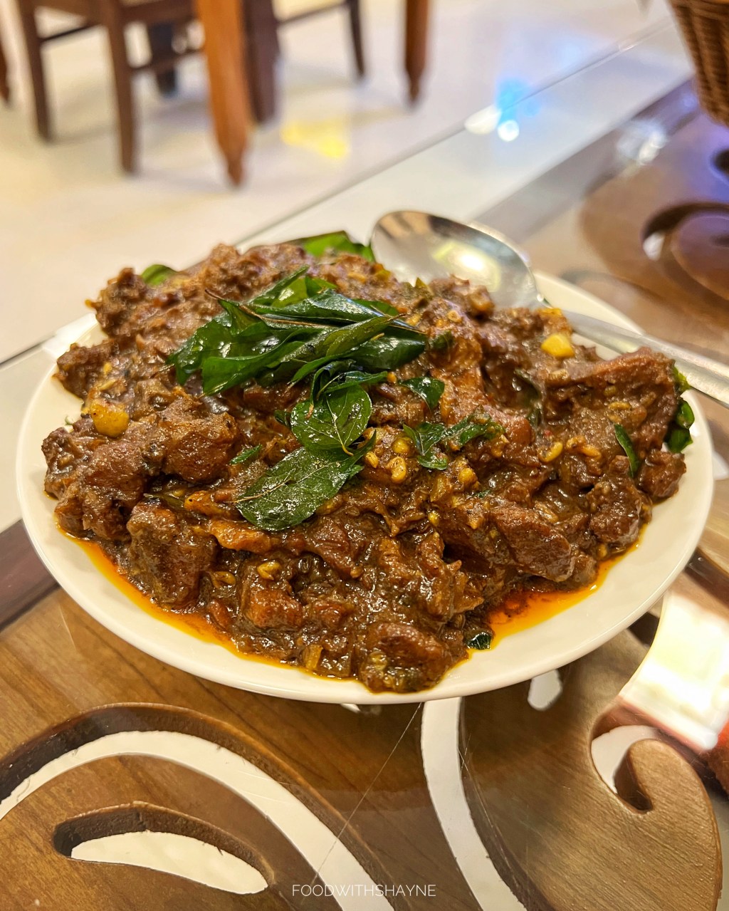 Kerala and Indian Cuisine in Dammam – ‘Royal Malabar Restaurant’