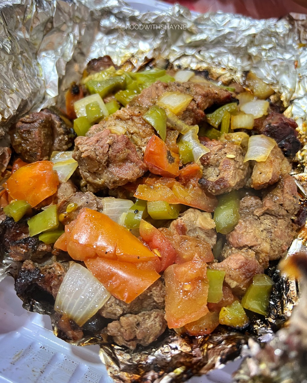 Nigerian / Sudanese Street Food in Khobar – ‘Western Grills for&nbsp;Suya’