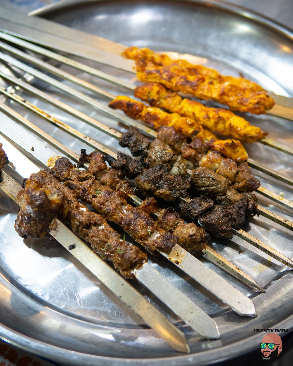 Bargain BBQ in Safwa, Qatif – ‘Tekka Tatbeelah’