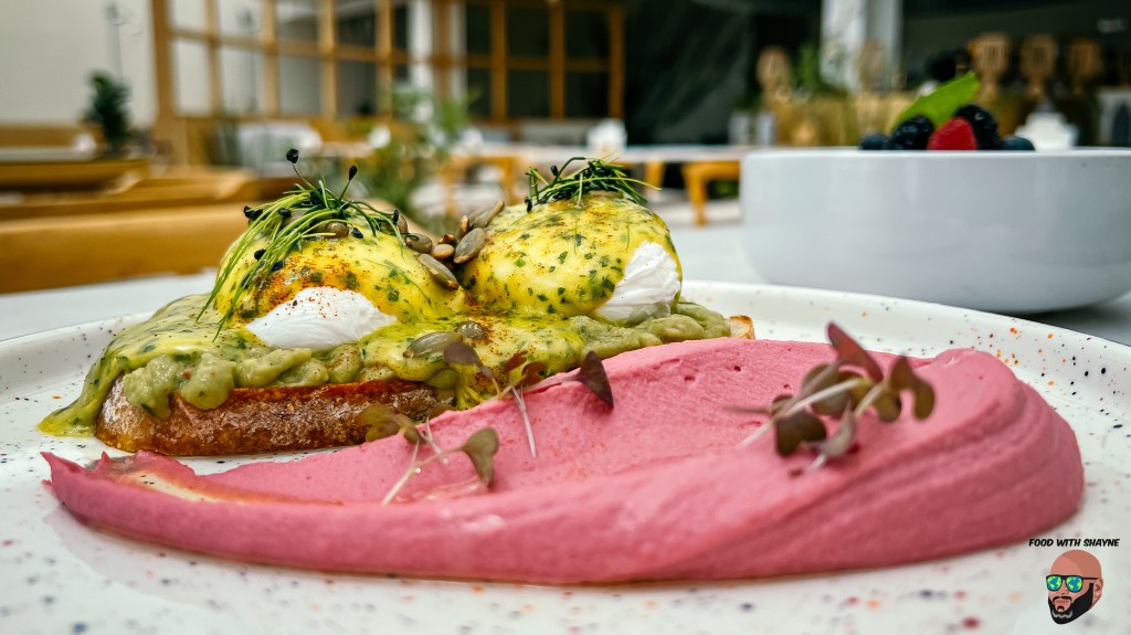 Stunning Sea View Breakfast at Khobar Corniche – ‘Oriya’