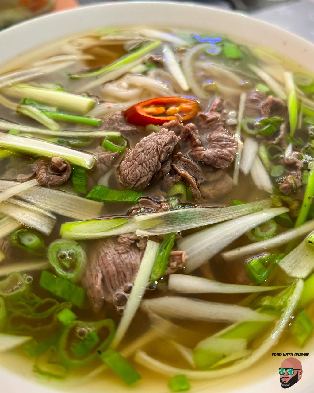 The Vietnamese Experience in Bahrain – ‘Vietnamese Gate Restaurant’, Juffair