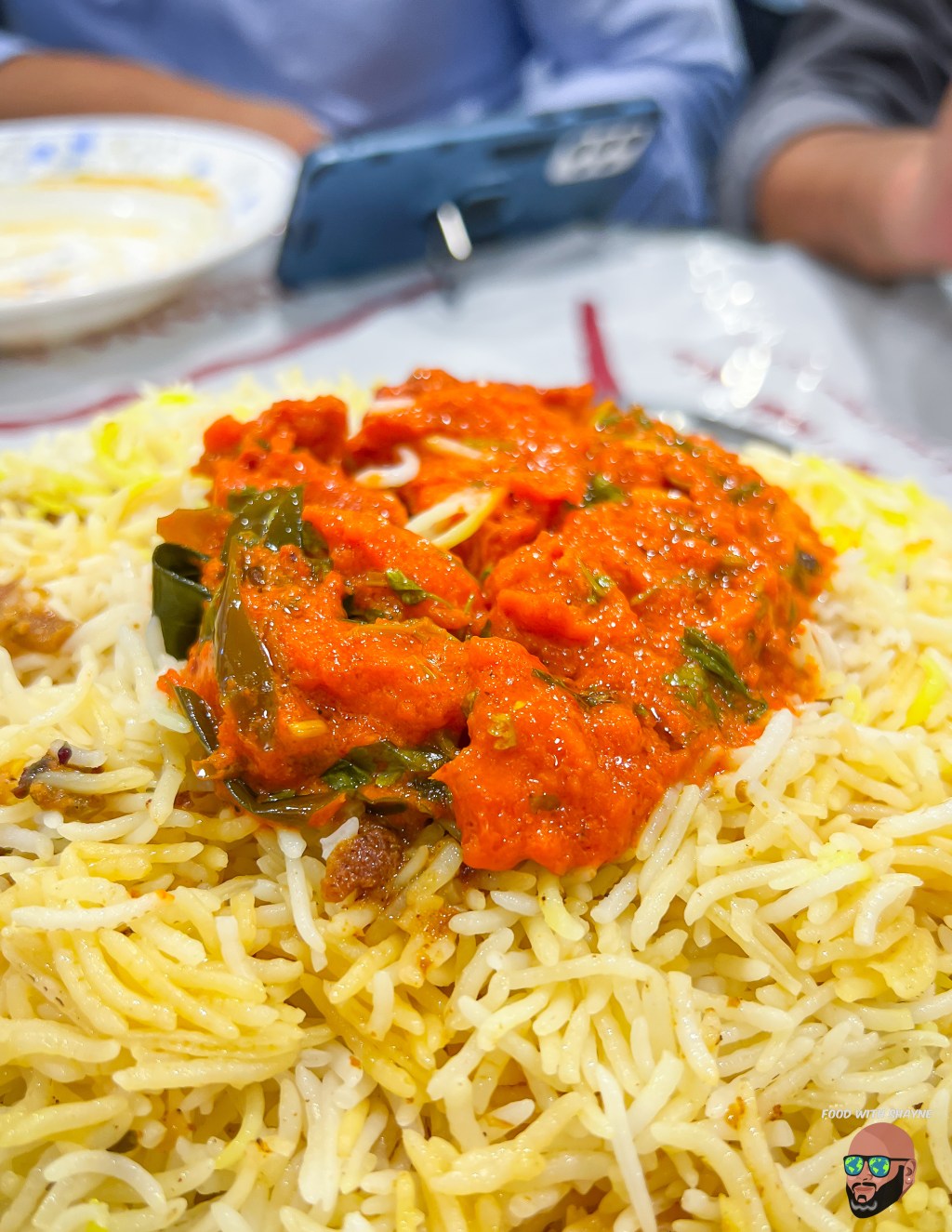 ‘Khana Khazana’ Hyderabadi Restaurant – Al&nbsp;Khobar
