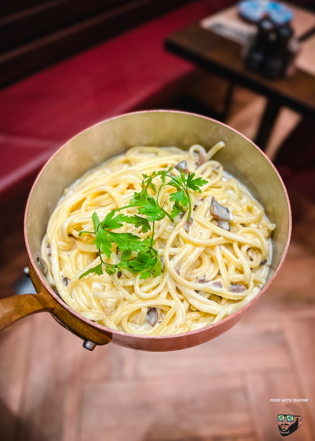 Dining at ‘Pikniq’ in Patio Mall – Al&nbsp;Khobar