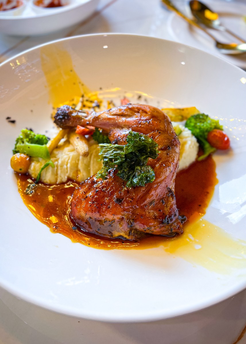 “GROZA by the Teaseller” – A Fusion Culinary Delight in Kozhikode ...