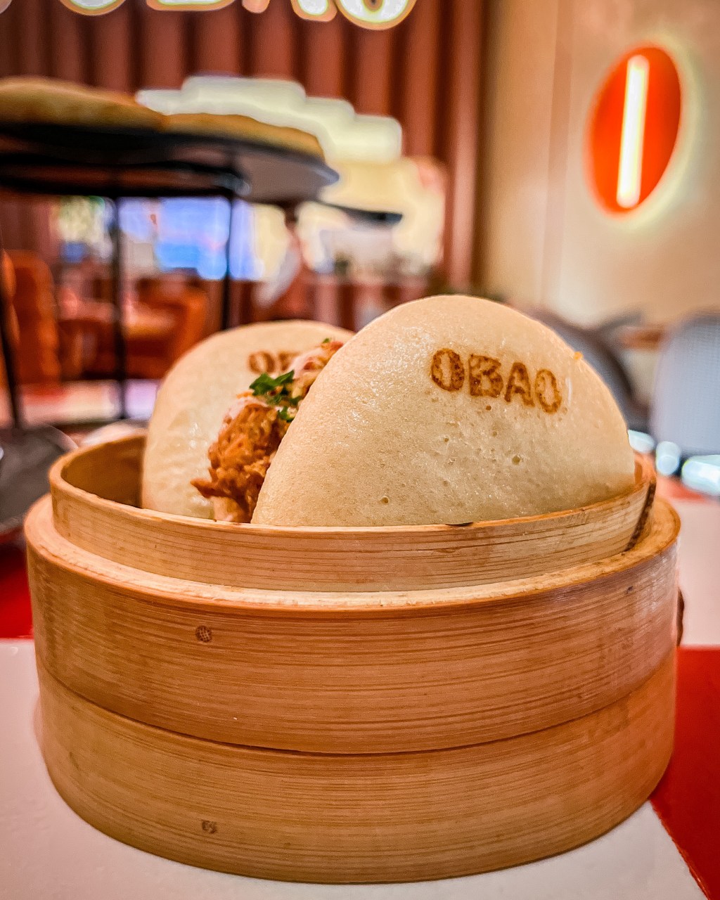 ‘OBAO’ at Khobar City Walk: A Worthy Dining&nbsp;Experience