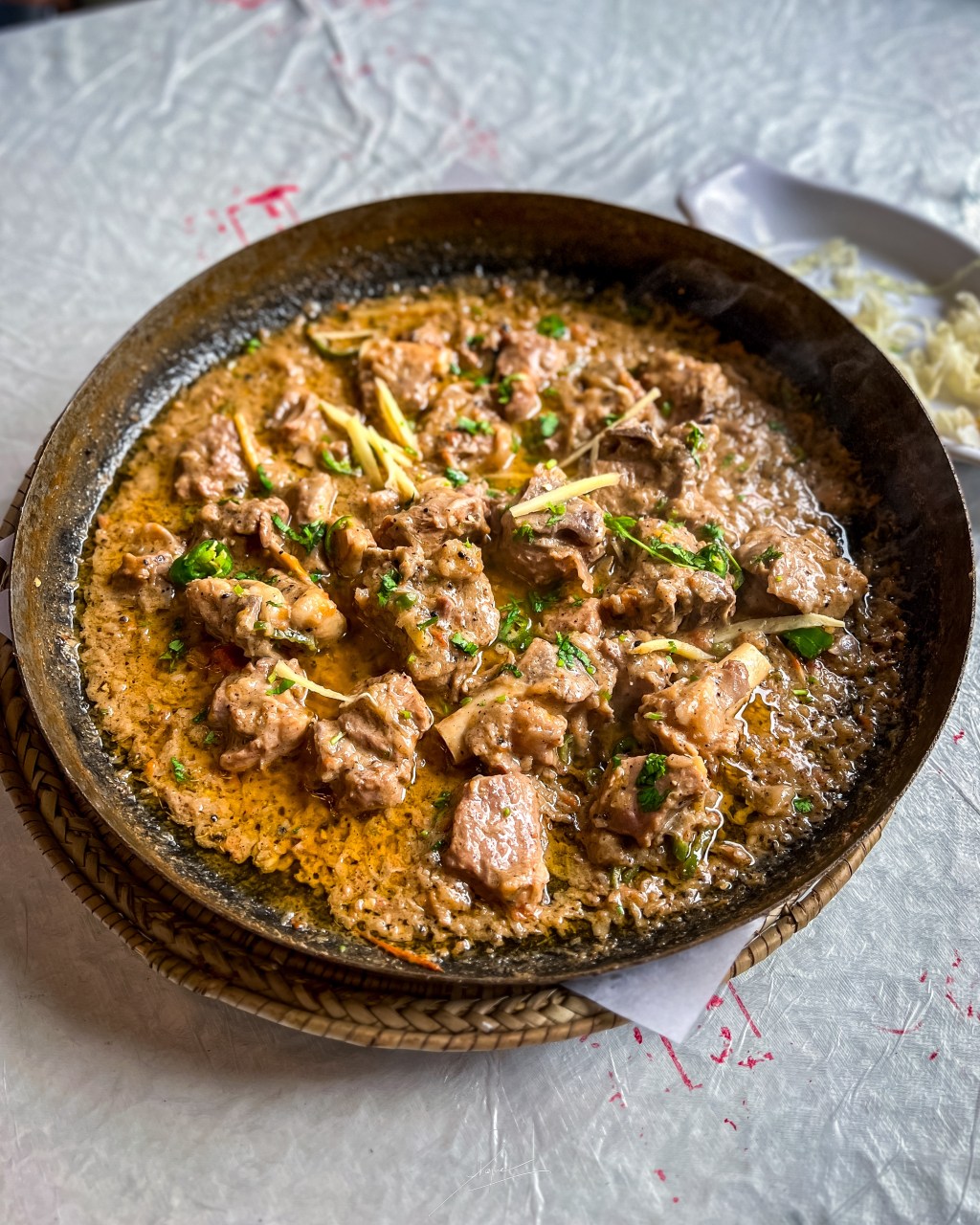 Is this the best ‘Mutton Karahi’ in the Eastern Province? – ‘Spice Bazaar’ in Khobar&nbsp;Shamaliyah