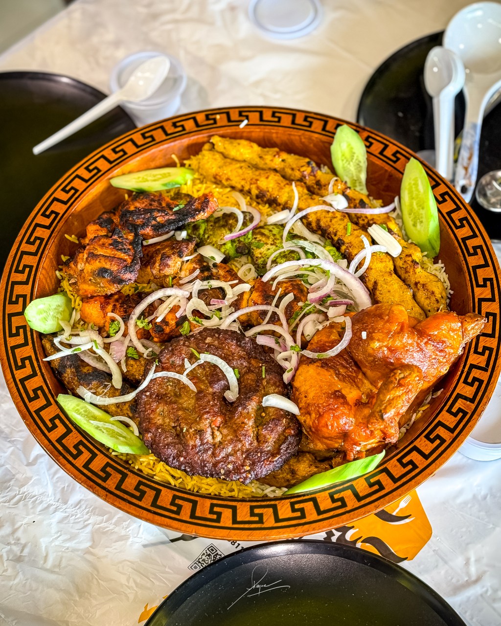 Al Habib Restaurant, Khobar Review: Delicious Pakistani, Afghani and BBQ&nbsp;Options